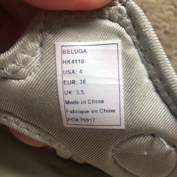 Kamik Adjustable Sandals | Size 8 - Picture 4 of 6